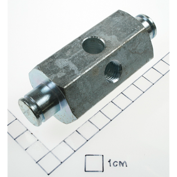 Sealey Joint block