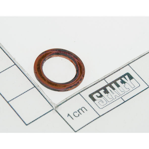 Sealey Copper washer (12mm)