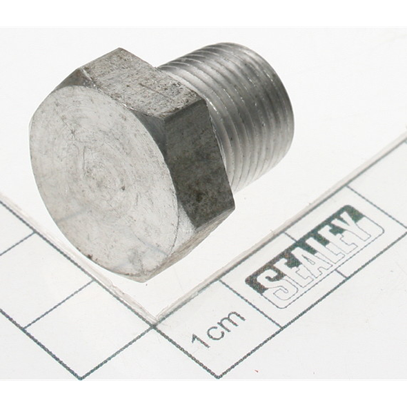 Sealey Plug