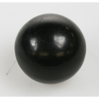 Sealey Sprung pin handle knob