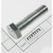 Sealey Bolt m10x40