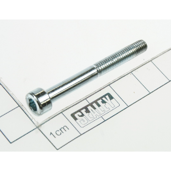 Sealey Screw, m5x45 (so)