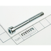 Sealey Screw, m5x45 (so)