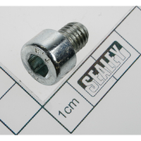 Sealey Screw (m8x16) (so)