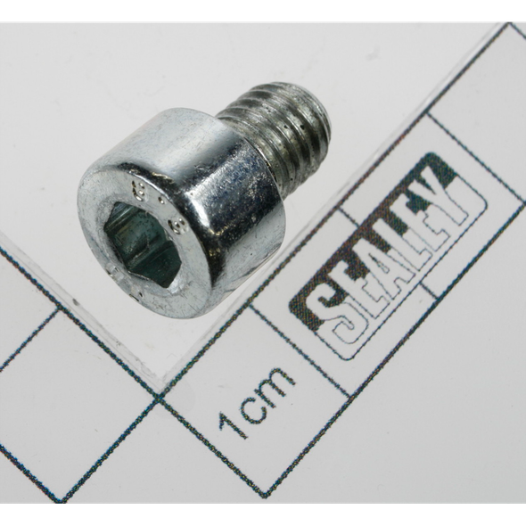 Sealey Screw (m8x16) (so)