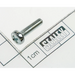 Sealey Screw m4x16
