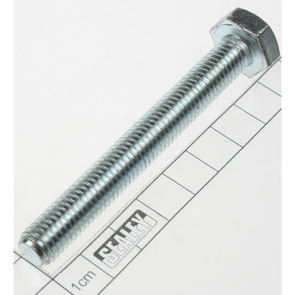 Sealey Screw m10x80mm (so)