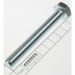 Sealey Screw m10x80mm (so)