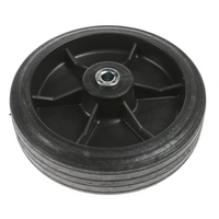 Sealey Wheel 129x43x15