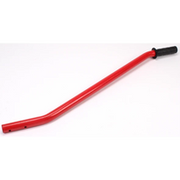 Sealey Handle c/w rubber grip TH002.01