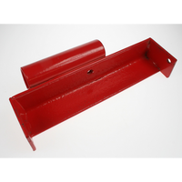 Sealey Roller bracket, right