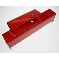 Sealey Roller bracket, left