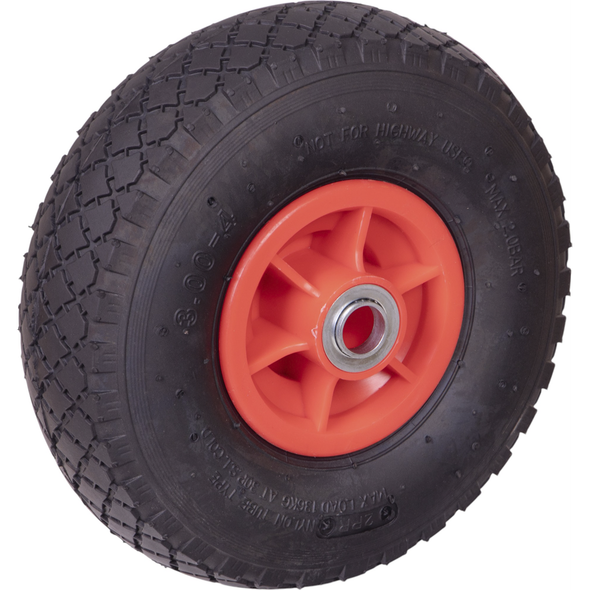 Sealey Wheel, Pneumatic