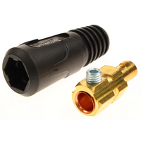 Sealey Male quick connector