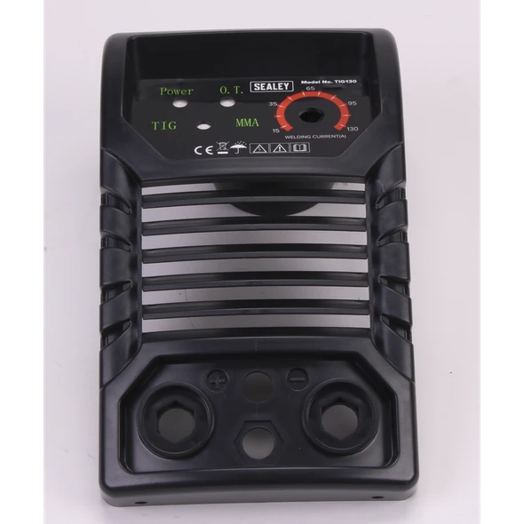 Sealey Front Panel (for TIG130 only)