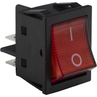 Sealey Power Switch
