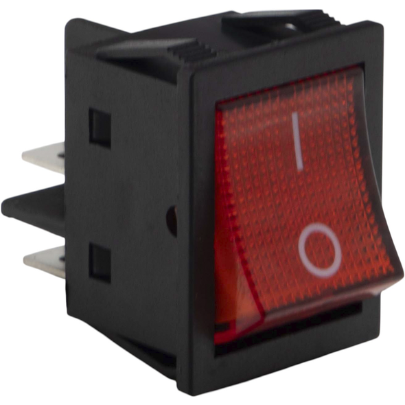 Sealey Power Switch