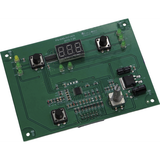 Sealey Digital Display Board