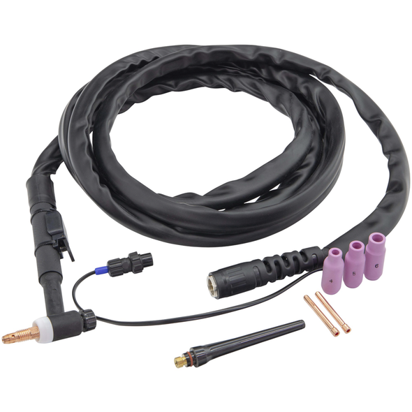 Sealey Tig Torch