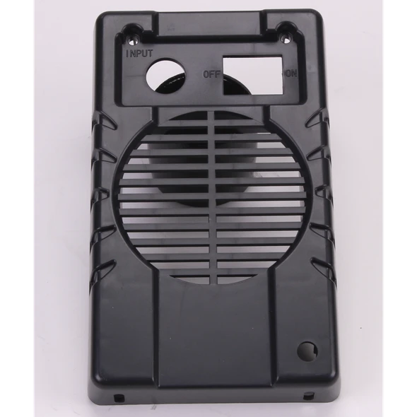 Sealey Back Panel