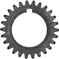 Sealey Toothed Gear