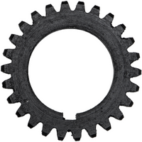 Sealey Toothed Gear