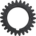 Sealey Toothed Gear