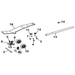 Sealey Main Beam