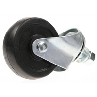 Sealey Wheel,castor (75x9x25x103)