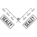 Sealey Steel ball