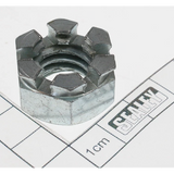 Sealey Slotted nut castle nut TJ150E.26