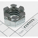 Sealey Slotted nut castle nut