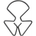 Sealey Retaining Clip