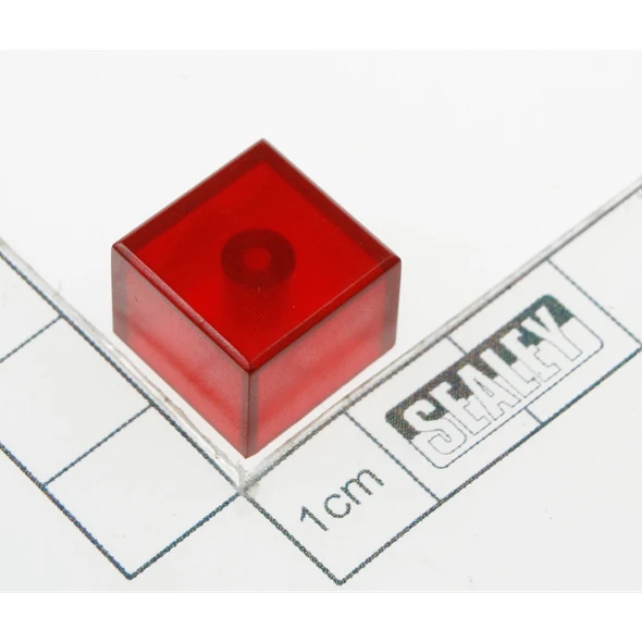 Sealey Function button
