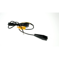 Sealey Sensor lead (c/w crocodile clips) TL95.03