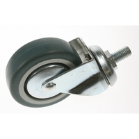 Sealey Wheel,castor (75x9x25x100)