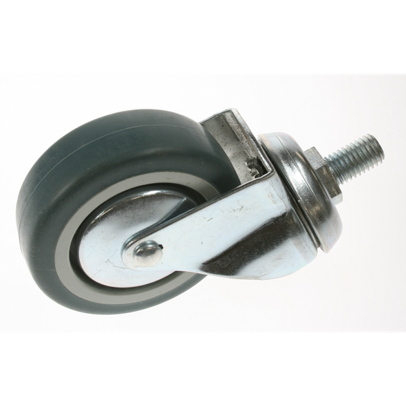 Sealey Wheel,castor (75x9x25x100)