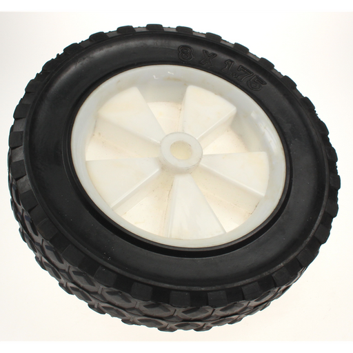 Sealey Wheel,fixed (200x13x42)