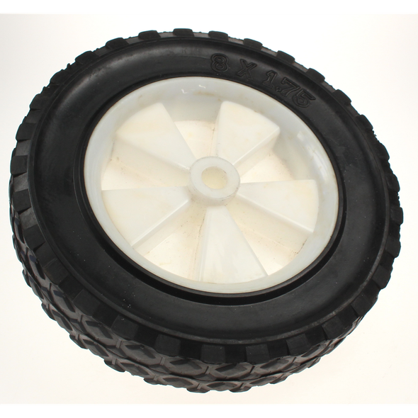 Sealey Wheel,fixed (200x13x42)