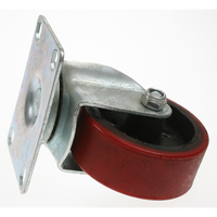 Sealey Wheel,castor (76x9x30x103)