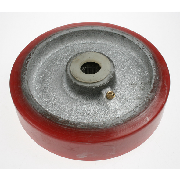 Sealey Wheel,fixed (147x18x38)