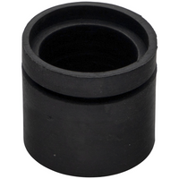 Sealey Rubber fitting (black)