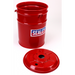 Sealey Red container