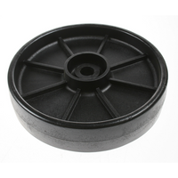 Sealey Wheel,fixed (150x13x35) TP17.07