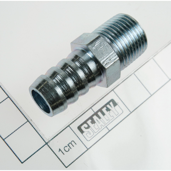 Sealey Hydraulic connector
