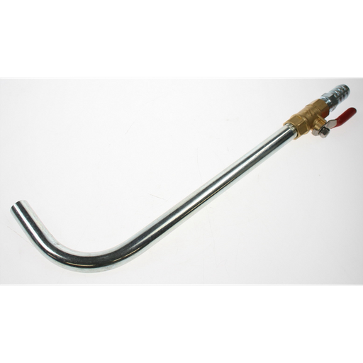Sealey Gun