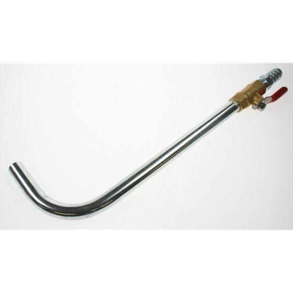 Sealey Gun