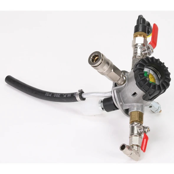 Sealey Suction pump
