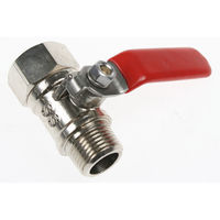 Sealey Tap (relief)