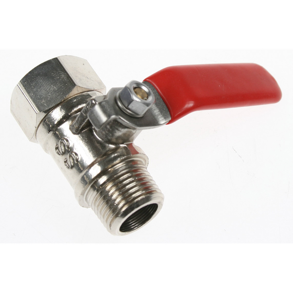 Sealey Tap (relief)